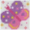 Bella - Counted Cross Stitch kit